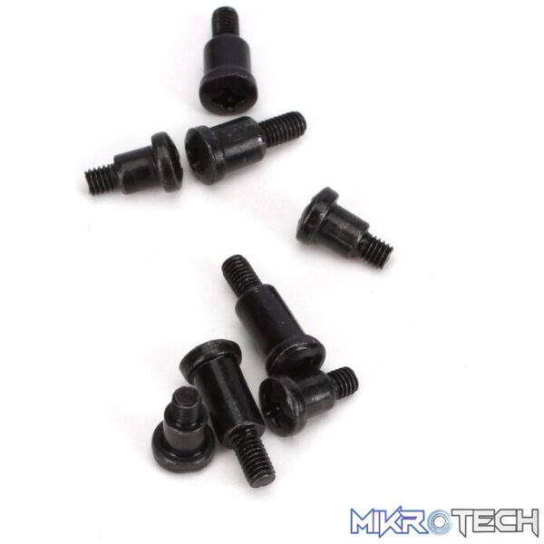 Shoulder Screw Set (8) Shoulder Screw Set (8)