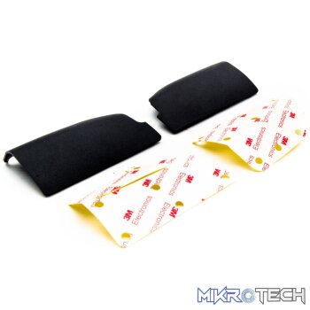 Side Grips (Left/Right) DX6G2 DX7G2 DX8G