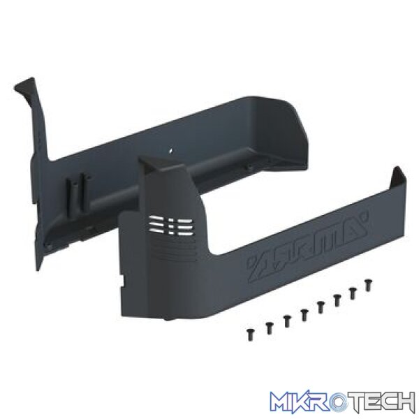 Side Guard Set Side Guard Set