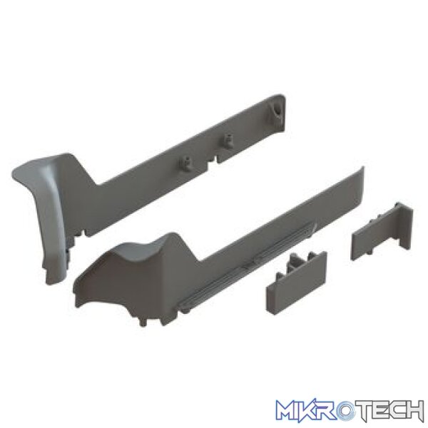 Side Guard Set Side Guard Set