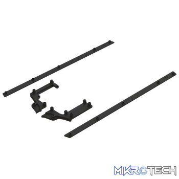 Side Skirt Set