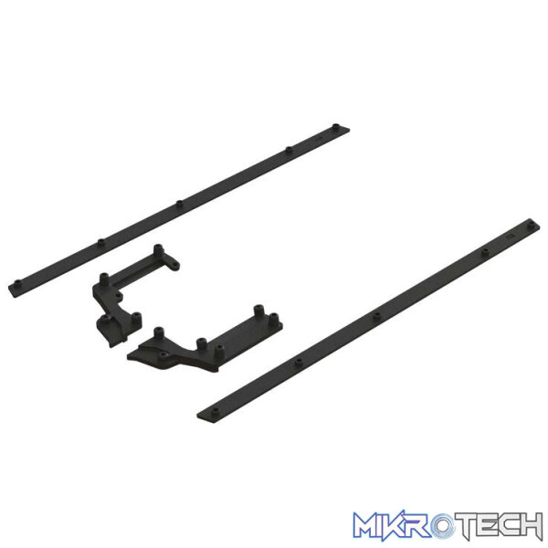 Side Skirt Set Side Skirt Set