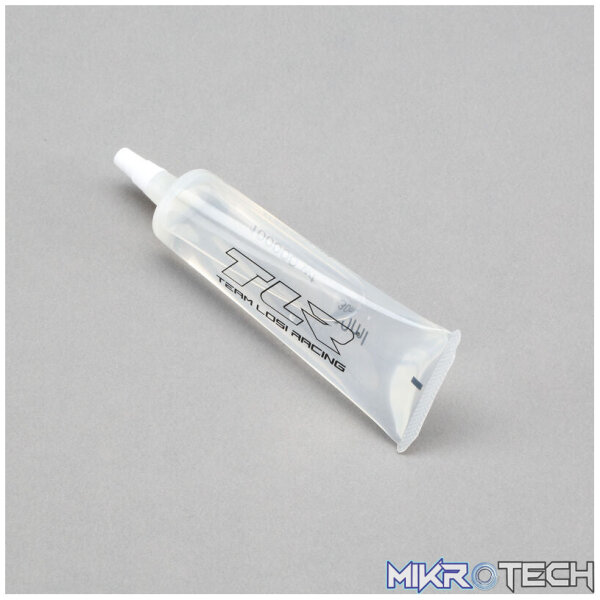 Silicone Diff Fluid 100 Silicone Diff Fluid 100