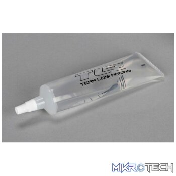 Silicone Diff Fluid 10