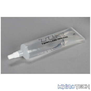 Silicone Diff Fluid 1