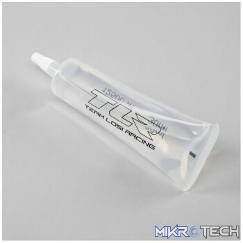 Silicone Diff Fluid 12