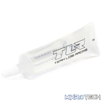 Silicone Diff Fluid 200