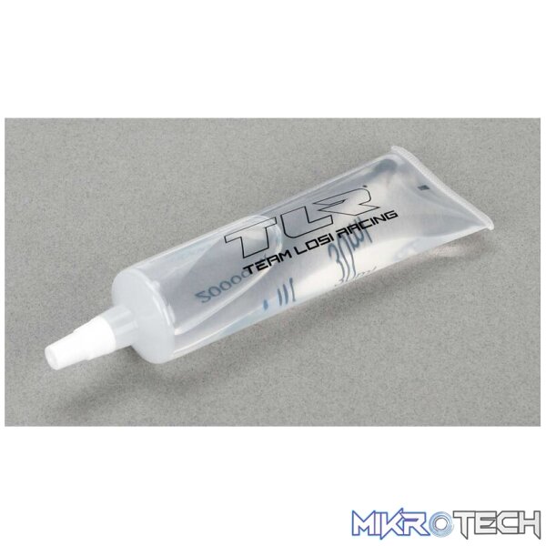 Silicone Diff Fluid 20 Silicone Diff Fluid 20