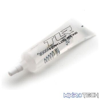 Silicone Diff Fluid 30