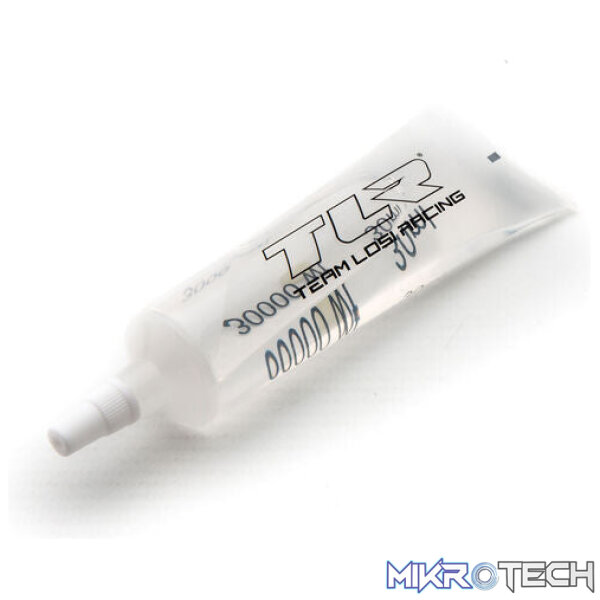 Silicone Diff Fluid 30 Silicone Diff Fluid 30
