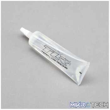 Silicone Diff Fluid 40