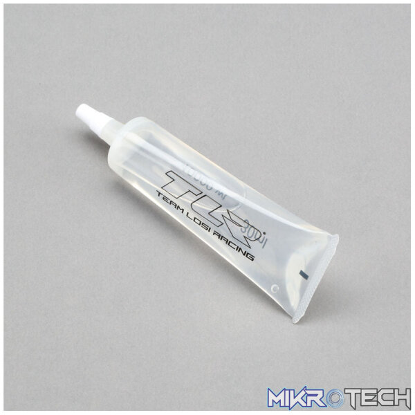 Silicone Diff Fluid 40 Silicone Diff Fluid 40