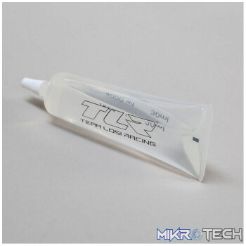 Silicone Diff Fluid 4