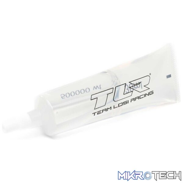 Silicone Diff Fluid 500 Silicone Diff Fluid 500