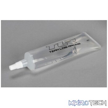 Silicone Diff Fluid 5