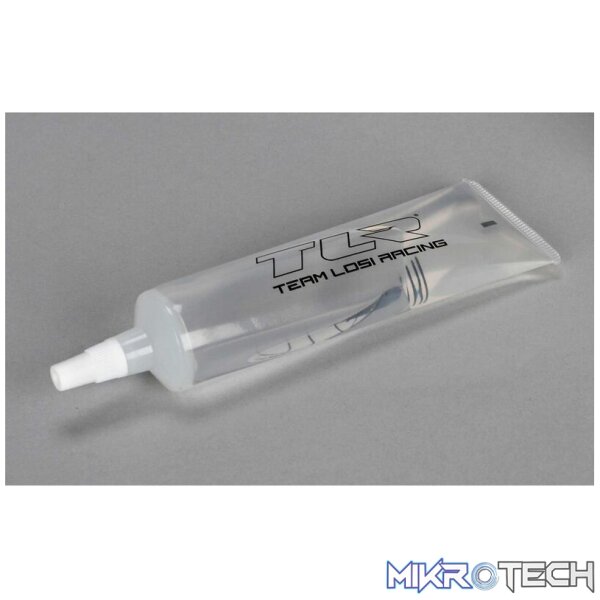 Silicone Diff Fluid 5 Silicone Diff Fluid 5