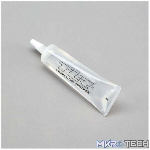 Silicone Diff Fluid 60 Silicone Diff Fluid 60