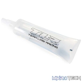 Silicone Diff Fluid 6