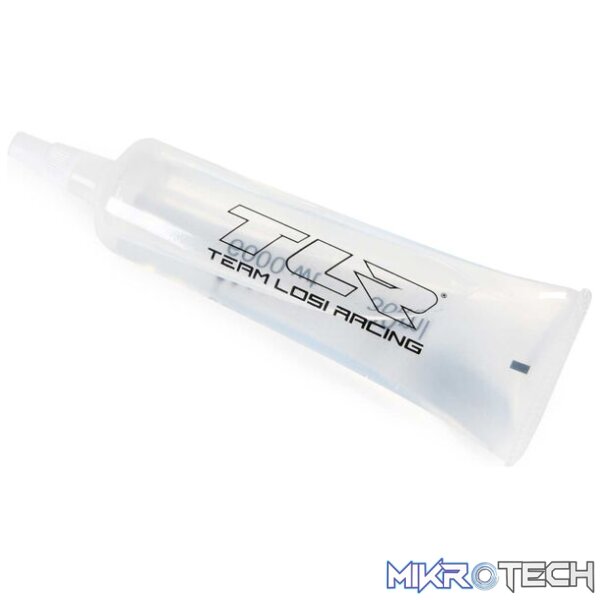 Silicone Diff Fluid 6 Silicone Diff Fluid 6