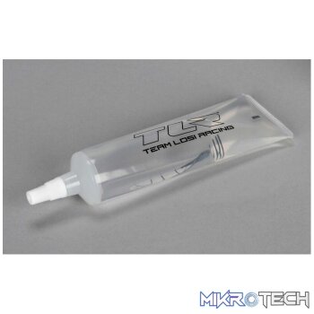 Silicone Diff Fluid 7