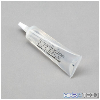 Silicone Diff Fluid 80