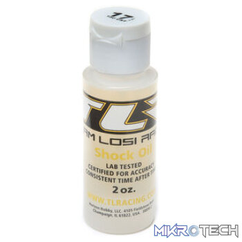 Silicone Shock Oil 17.5WT 150CST (60ml)