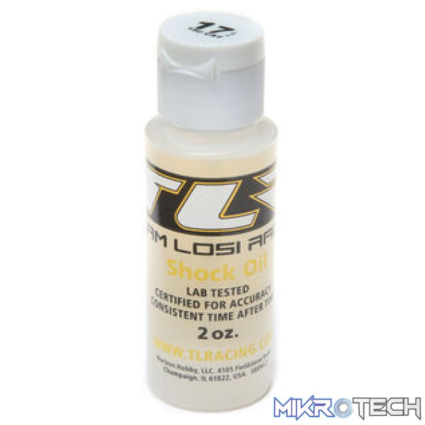 Silicone Shock Oil 17.5WT 150CST (60ml) Silicone Shock Oil 17.5WT 150CST (60ml)