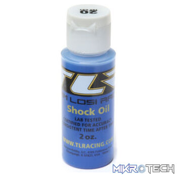 Silicone Shock Oil 20WT 195CST (60ml)