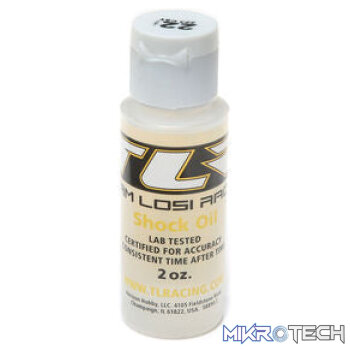 Silicone Shock Oil 22.5WT 223CST (60ml)