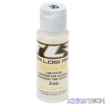 Silicone Shock Oil 42.5WT 563CST (60ml)