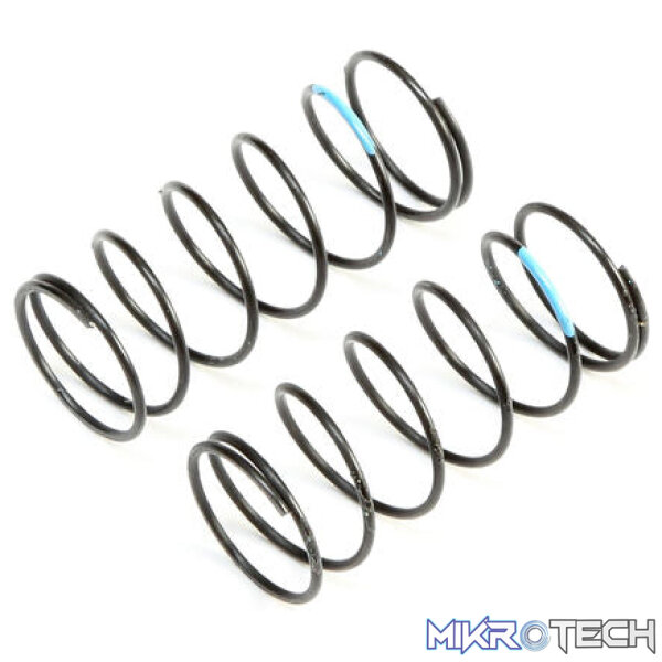 Sky Blue Front Springs Low Frequency 1 Sky Blue Front Springs Low Frequency 1