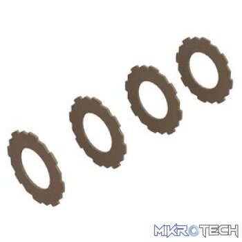 Slipper Pad (4)