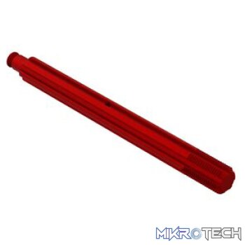 Slipper Shaft (Red)