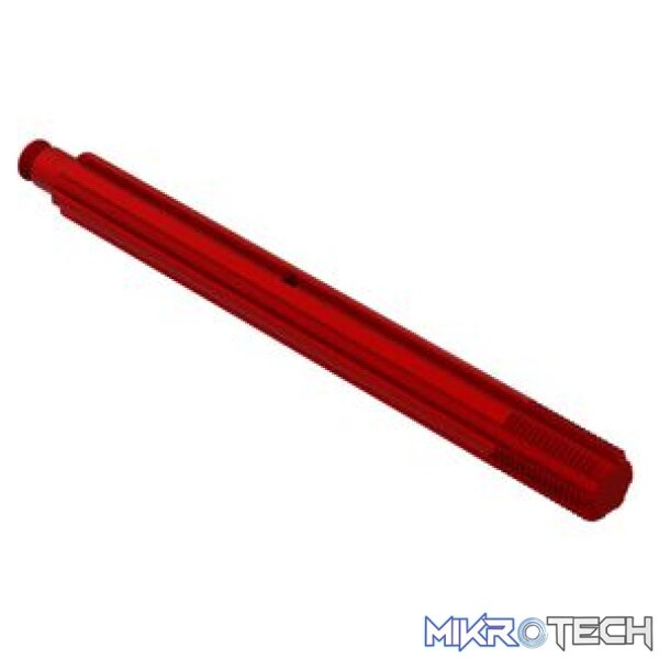 Slipper Shaft (Red) Slipper Shaft (Red)