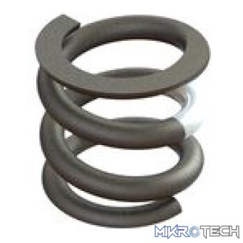 Slipper Spring 2mm