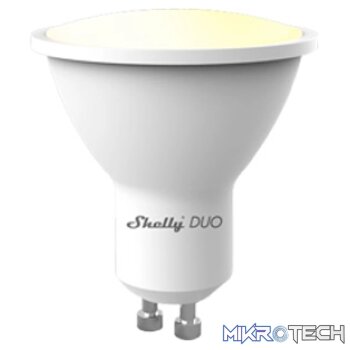 Smart Bulb (Wi-Fi)