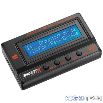 Smart ESC Programming Update Box Avian and Firma