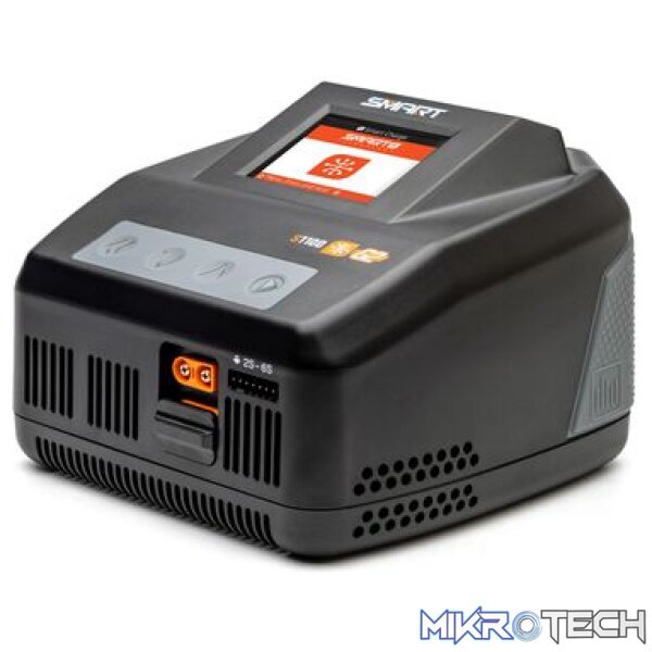 Smart S1100 AC Charger 1x100W Smart S1100 AC Charger 1x100W