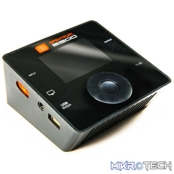 Smart S1500 DC Charger