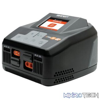 Smart S2100 G2 AC Charger 2x100W