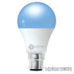 Smart Wi-Fi Bulb 6w LED RGB White - Bayonet