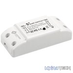 Smart Wi-Fi Garage Gate Motor Controller