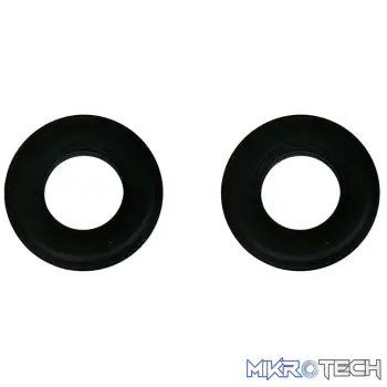 Soft Main Tires: Focke-Wulf Fw 190A