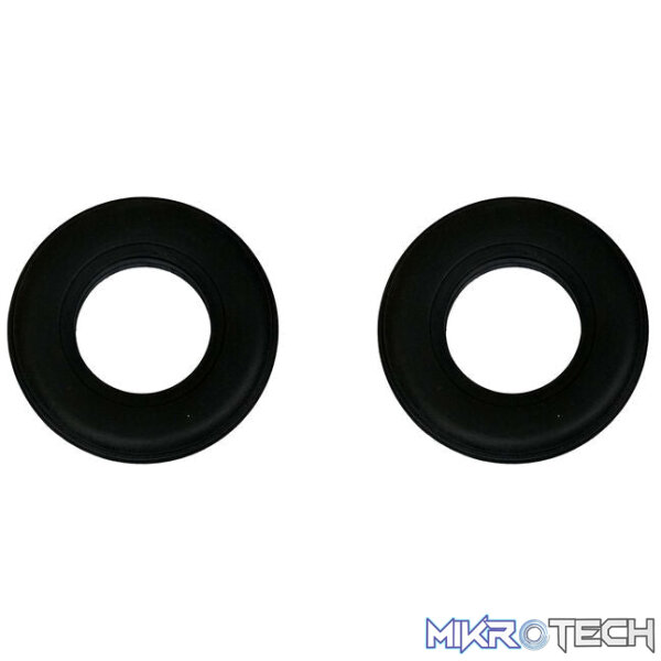 Soft Main Tires: Focke-Wulf Fw 190A Soft Main Tires: Focke-Wulf Fw 190A
