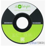 Soleyin Ultra PLA Matte Gray - Image 2