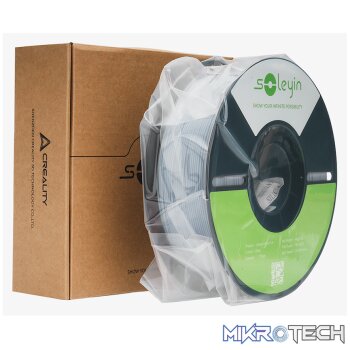Soleyin Ultra PLA Matte Gray