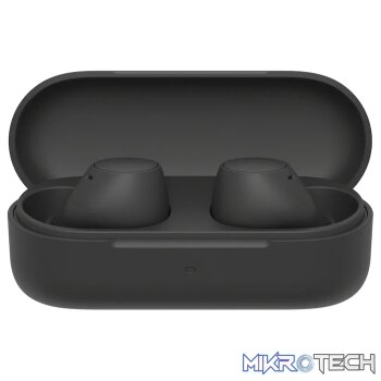 Sony C510 TWS Black