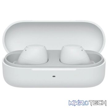 Sony C510 TWS - White