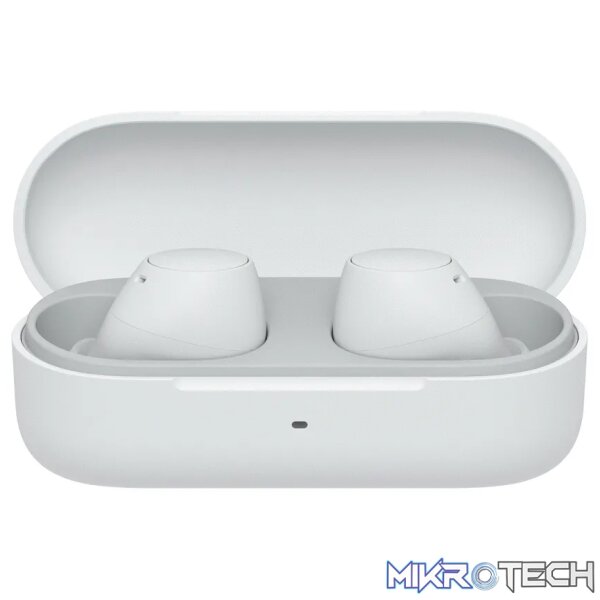 Sony C510 TWS - White Sony C510 TWS - White