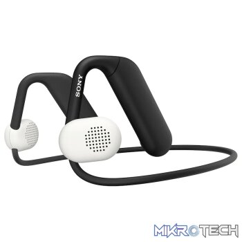 Sony Float Run Black/White